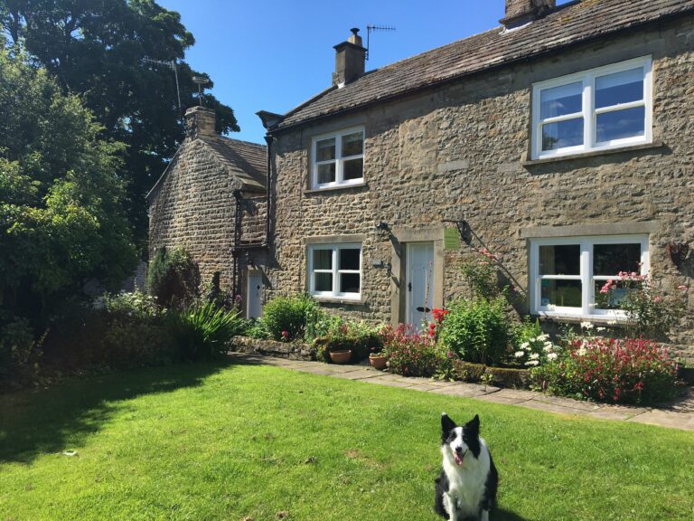 Caroline Cottage Two Bedroom Holiday Home Romaldkirk Barnard Castle Teesdale County Durham DL12 9ED - Dogs Welcome